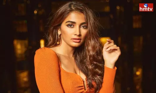 Pooja Hegde Says No to Pawan Kalyan Movie | Tollywood News