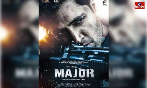 Major Movie Box Office Collection Day 3