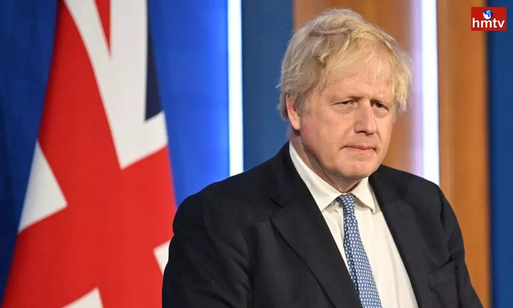 Boris Johnson wins Leadership Challenge in UK Parliament | UK News