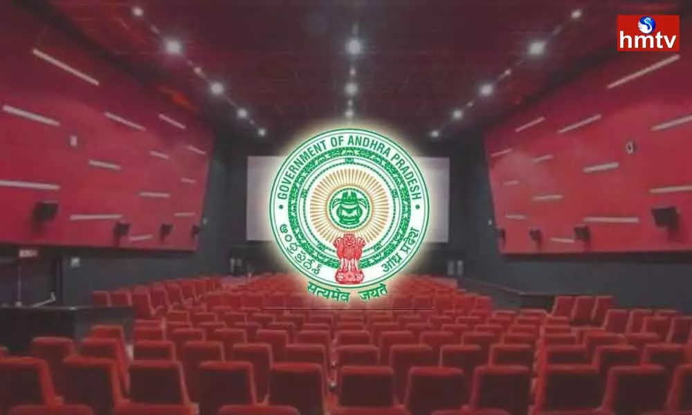 Movie Tickets Prices Issues In Andhra Pradesh
