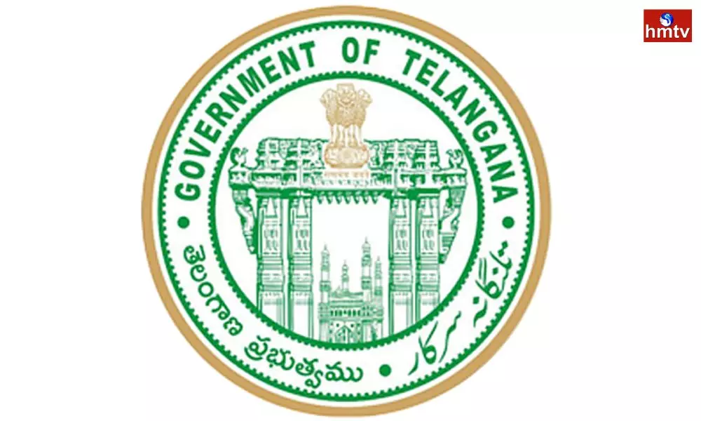 Panchayati Raj and Rural Development Department jobs in Telangana | TS News