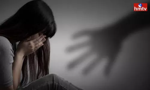 Minor Girl Rape Case In Hyderabad Minor Girl Rape Case In Hyderabad