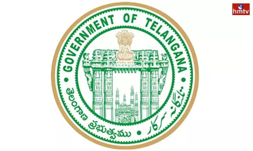 Panchayati Raj and Rural Development Department jobs in Telangana | TS News