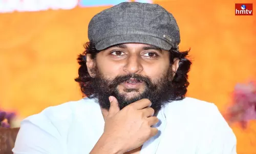Nani Reveals About His Character In Ante Sundaraniki Movie