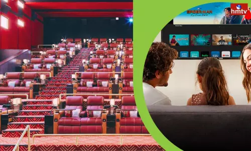 OTT Platform Hits the Film Producers Badly