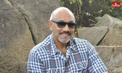 Sathyaraj was Hesitant to do Chennai Express