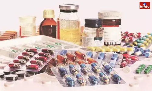 You Dont Need a Doctors Prescription to buy These Drugs