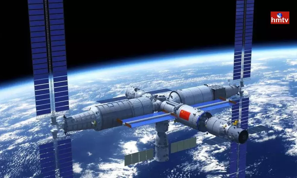 Chinas Plans to go to the Moon