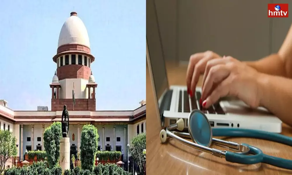 Supreme Court has Expressed Impatience Over the Vacancies in Medical Seats