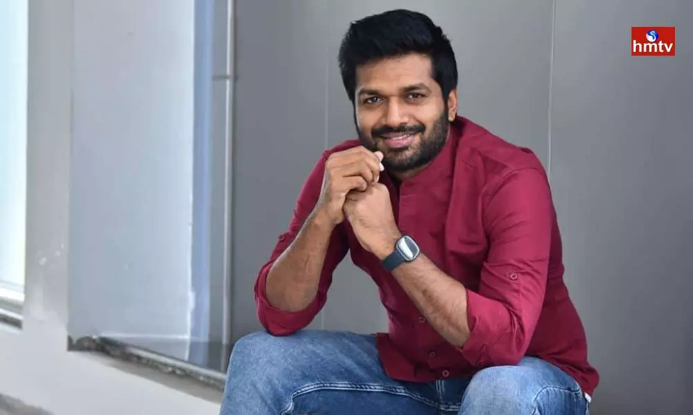 Director Anil Ravipudi Gives Clarity About F4 Movie