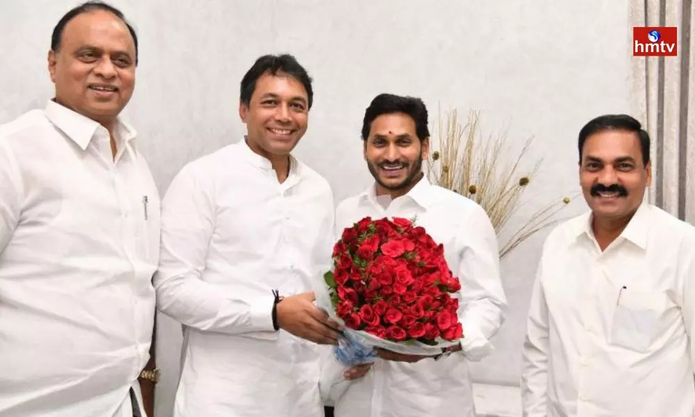 YSR Congress Party Confident of Easy Win in Atmakur Bypoll
