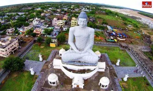 900th Day of the Amravati Protest Struggle | AP News