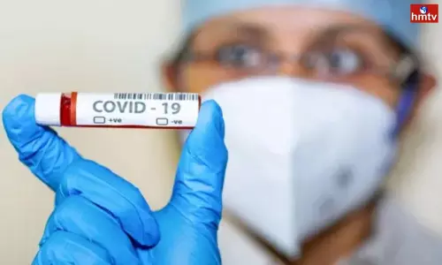 5,233 New Corona Cases in India | Corona Update 5,233 New Corona Cases in India | Corona Update