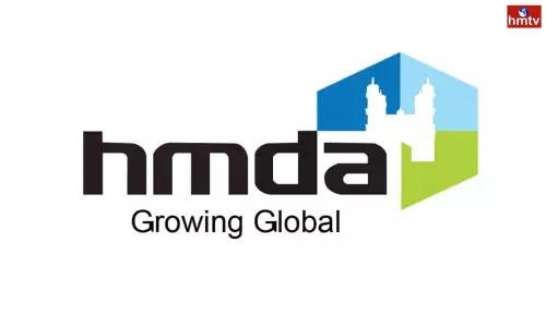 Speedup of Government Land Auction process in Hyderabad | TS News