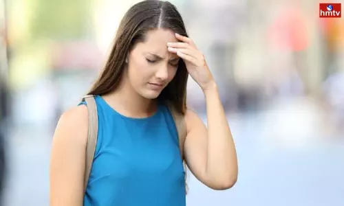 Health Tips These are the Big Reasons for Weakness and Fatigue Health Tips These are the Big Reasons for Weakness and Fatigue