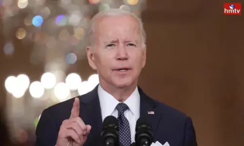 Joe Biden Struggling Under a Pile of Crises | US News