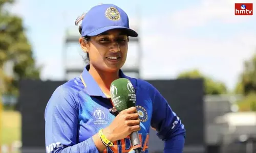 Mithali Raj Announces Retirement From International Cricket | Cricket News