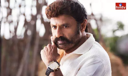 Bala Krishna Movie Title Name Reddy Garu | Tollywood