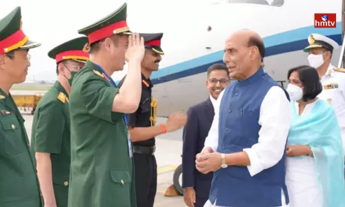 India Gave a Big Shock to Dragon Country