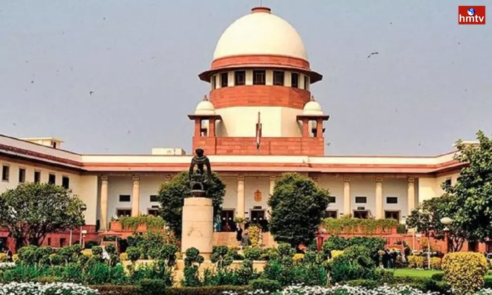 Supreme Court Intolerance over Medical Seat Vacancies