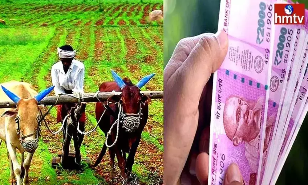PM Kisan Update Eight Days Have Passed and no Money has Been Deposited in Your Account Find out the Reason