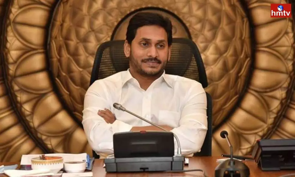 YS Jagan Target  175 Seat in AP Elections 2024 | Off The Record
