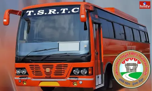 Another shock for RTC passengers