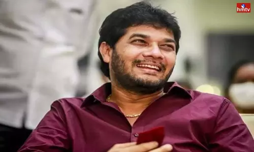 MLC Anantha Babus Bail Hearing Today | AP News MLC Anantha Babus Bail Hearing Today | AP News