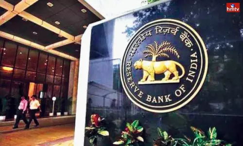The Reserve Bank of India has Increased the Limit on Home Loans Offered By Co-operative Banks The Reserve Bank of India has Increased the Limit on Home Loans Offered By Co-operative Banks