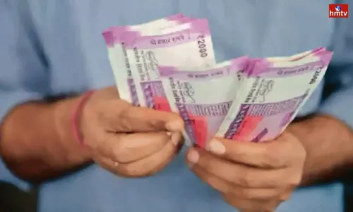 7th Pay Commission Big Update Increase the Fitment Factor of Central Government Employees 7th Pay Commission Big Update Increase the Fitment Factor of Central Government Employees