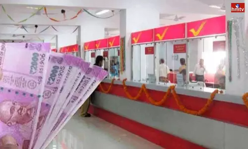 Details of Post Office Fixed Deposit and Senior Citizen Savings Scheme