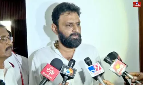 Kodali Nani Slams Nara Lokesh Kodali Nani Slams Nara Lokesh