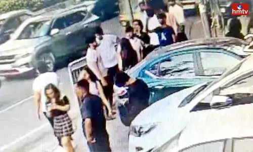 Sensational Reports Revealed in Jubilee Hills Rape Case