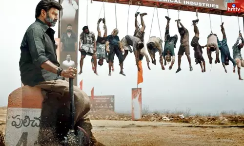 NBK107 First Hunt Teaser Out Now NBK107 First Hunt Teaser Out Now