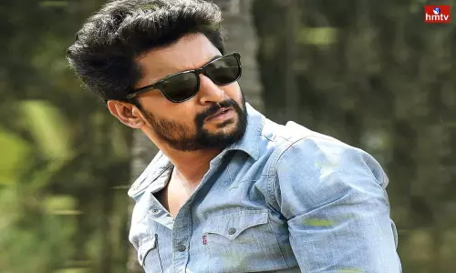 Producers Who are Heavily Budgeted for Dasara Movie Producers Who are Heavily Budgeted for Dasara Movie