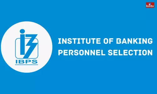 IBPS RRB Recruitment 2022 8000 Officers and Office Assistants