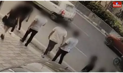 Jubilee Hills Gang Rape Case Latest Updates Jubilee Hills Gang Rape Case Latest Updates