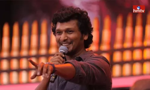 Lokesh Kanagaraj Clarifies on the Next Movie | Tollywood News