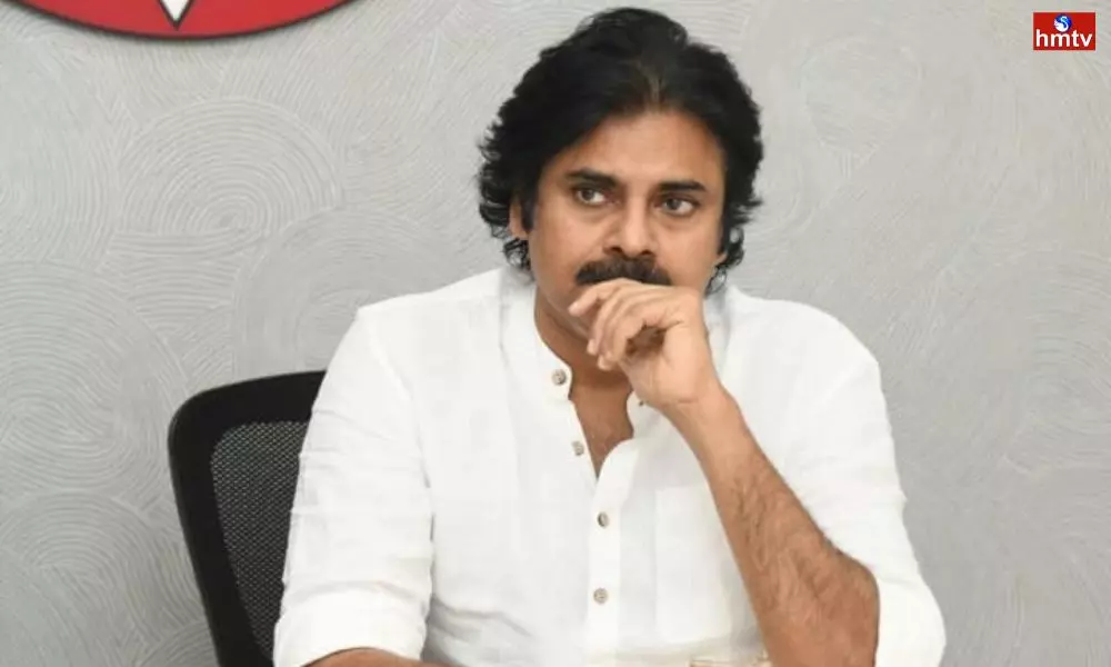 TDP And BJP is Looking on Pawan Kalyan Decision | Off The Record