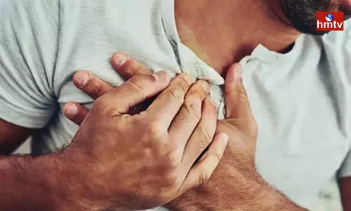 do you Have Pain in the Right Side of The Chest but These are The Causes do you Have Pain in the Right Side of The Chest but These are The Causes