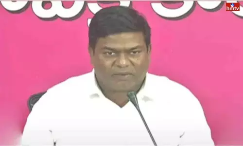 MLA Jeevan Reddy Comments on Governor Praja Darbar | TS News