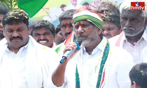 Bhatti Vikramarka Shocking Comments on PM Modi CM KCR Bhatti Vikramarka Shocking Comments on PM Modi CM KCR