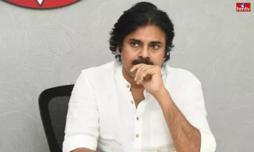 TDP And BJP is Looking on Pawan Kalyan Decision | Off The Record TDP And BJP is Looking on Pawan Kalyan Decision | Off The Record