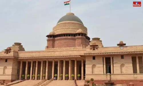 Presidential Election 2022 to be Held on July 18