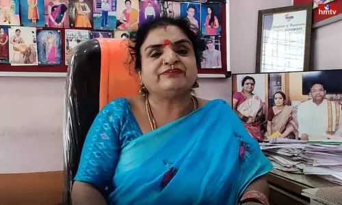 Transient Pleasure OR Motherhood...? | Jonnalagadda Jyothi