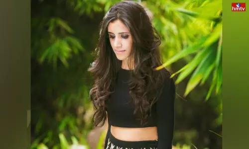 Famous Fashion Designer Prathyusha Garimella Suicide Famous Fashion Designer Prathyusha Garimella Suicide