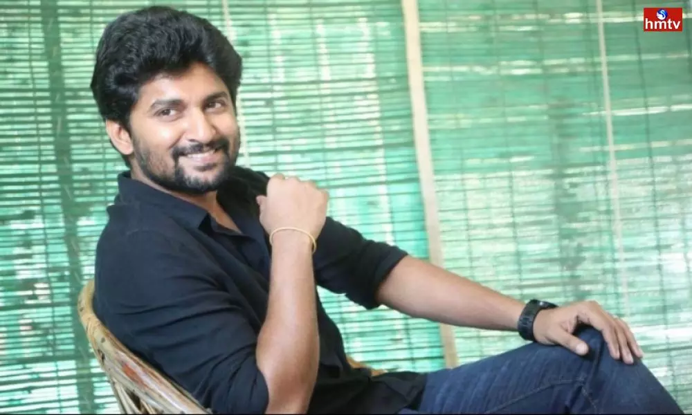 Nani Will Give Another Chance to Director Merlapaka Gandhi | Tollywood News