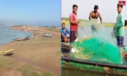 Special Ground Report on Fisherman Problems