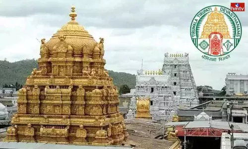 TTD Kalyanamasthu Programme Restarting