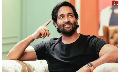 Vishnu Manchu Movie in Controversy | Tollywood News